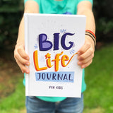 Big Life Journal For Kids