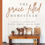 The Grace-Filled Homestead Book