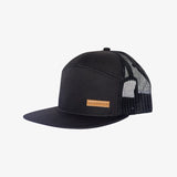 City Snapback Hat