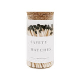 Hearth Safety Matches