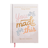 You Are Made For This Devotional Book