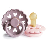 Friggs Fairytale Pacifier 6-18M [Set of 2]