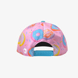 Duh Donut Snapback Hat