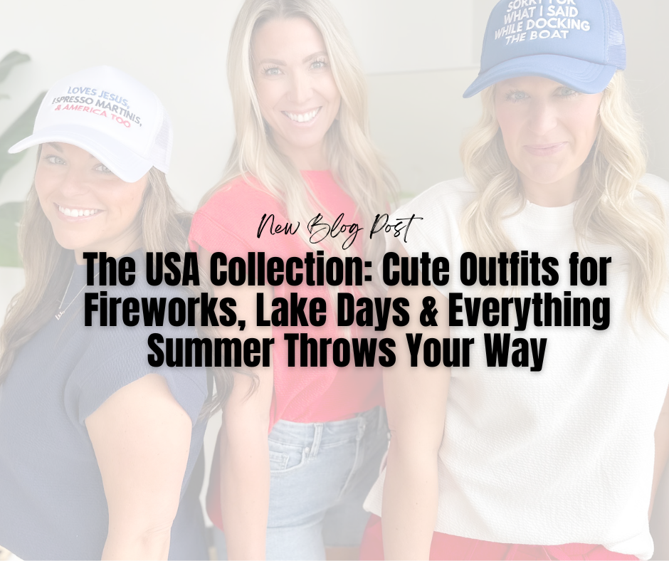 USA Collection 