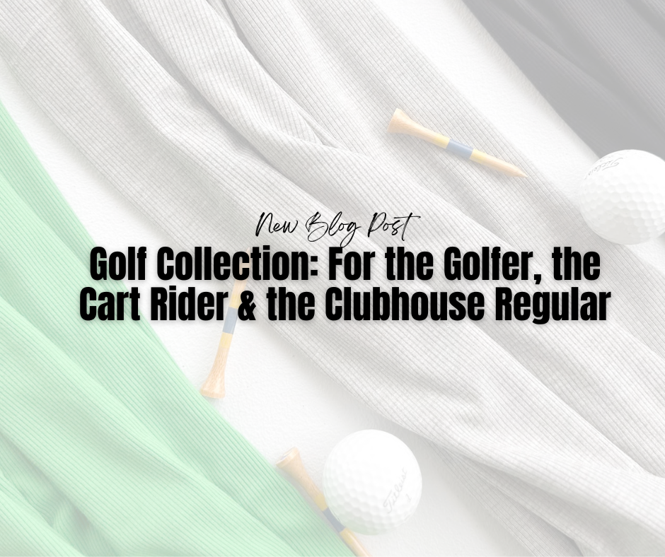 Golf Collection