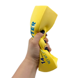 10" Jumbo Butter Squish