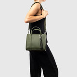 Fearless Green Mini Tote