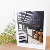 Beauty By Design Book