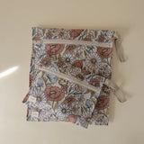 Water Resistant Wet Bags (set of 2)