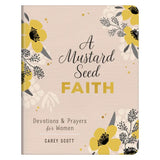 A Mustard Seed Faith Devotions & Prayers for Women