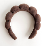 Sponge Towel Headband