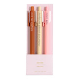 Bible Study Pen Set | Mom