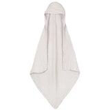 Infant Hooded Bath Towel