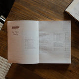 Pray | Cultivating a Passionate Practice Of Prayer