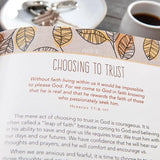 For I Know the Plans | 365 Daily Devotions