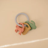 Teether Ring