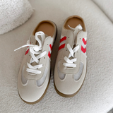 Everyday Lace Up Mule Sneakers