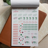 Bible Study Stickers