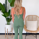 Juniper Active Jumpsuit