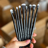 Makeup Brush Set | C&D Beauty