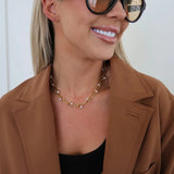 Jennifer Necklace