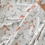 Ribbon Two-Piece Set