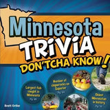 Minnesota Trivia