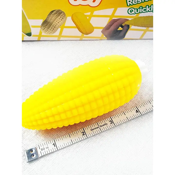 Corn Squishy Toy