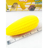 Corn Squishy Toy