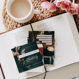 Scripture for Infertility Card Set