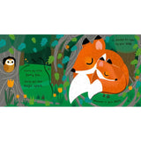 Your My Little Snuggle Bear Book