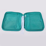 Dinosaur Canvas Bible Cover