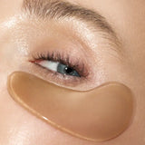 Red Wine Eye Masks