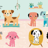 My Sticker Dress Up Pets