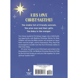 Bedtime Christmas Stories for Kids