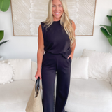 Miranda Wide Leg Pants