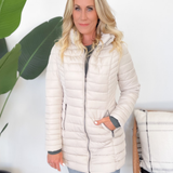 Laurie Puffer Coat