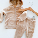 Teddy Bear Jogger Set