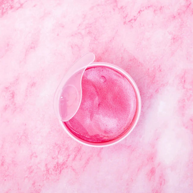 Eye Luv Hyrdating Undereye Mask Jar