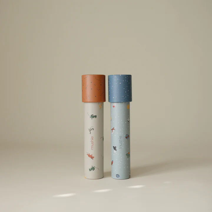Kaleidoscopes