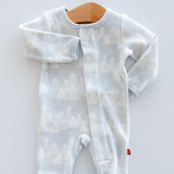 Birch Trees Magnetic Me Footie