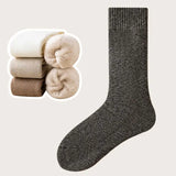 Thermal Fleece Lined Socks