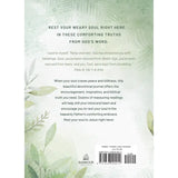 Rest In Jesus | Devotional for Exhausted Soul