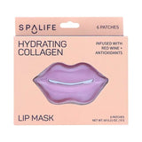 Hydrating Collagen Lip Mask
