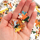 Campfire Stories Puzzle | 1000 pc
