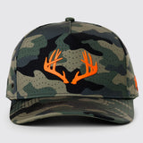 12 Point Repel Hat | Waggle