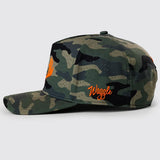 12 Point Repel Hat | Waggle