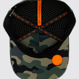 12 Point Repel Hat | Waggle