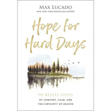 Hope For Hard Days | 90 Reflections