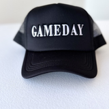 Game Day Trucker Hat